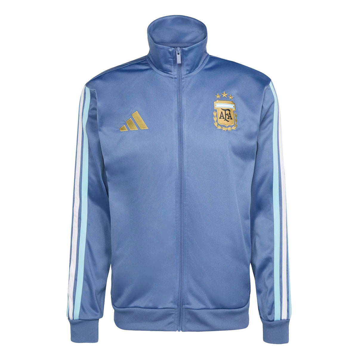 2026 Argentina Men's DNA Track Top | Adidas Outlet