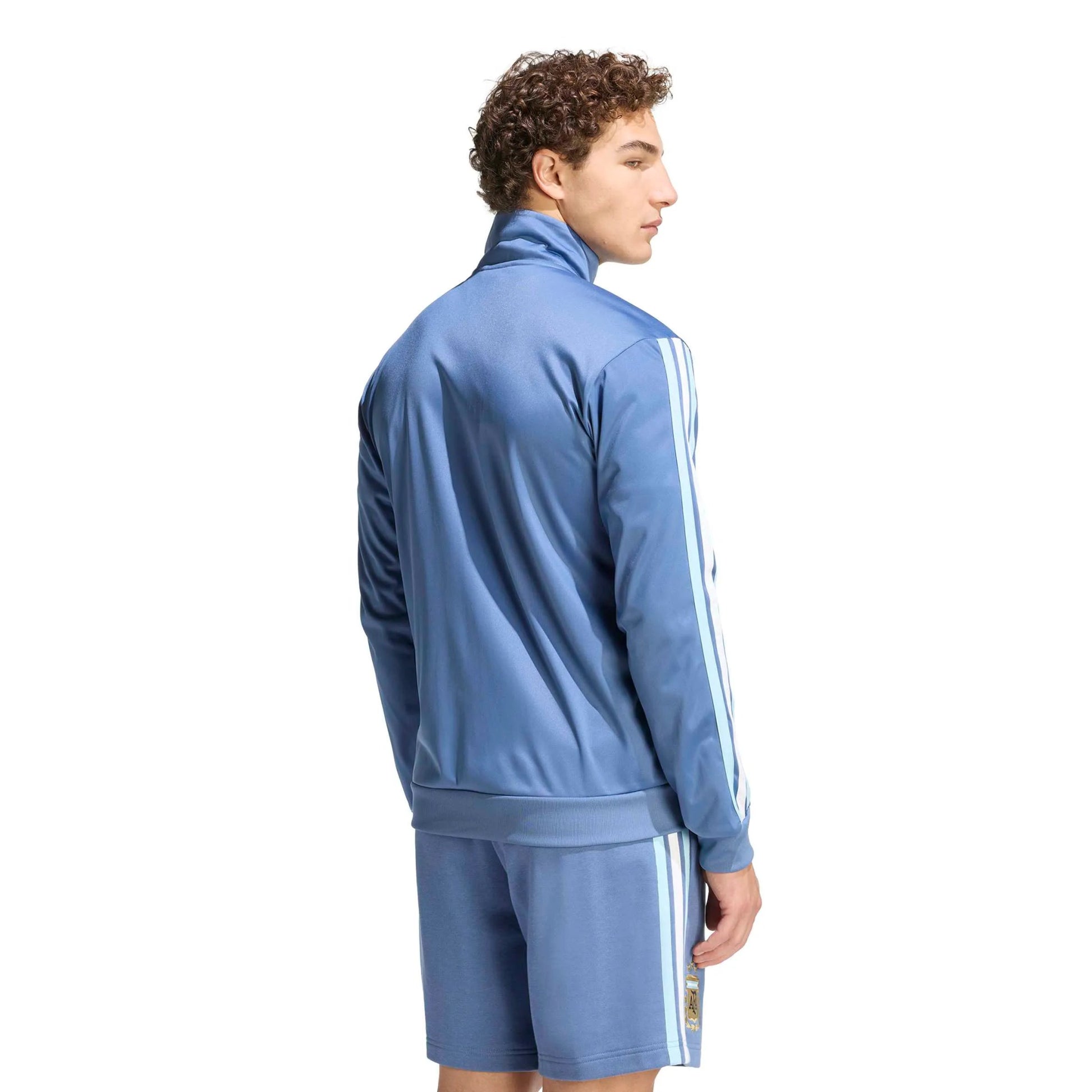 2026 Argentina Men's DNA Track Top | Adidas Outlet