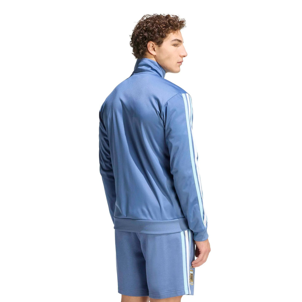 2026 Argentina Men's DNA Track Top | Adidas Outlet