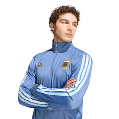 2026 Argentina Men's DNA Track Top | Adidas Outlet