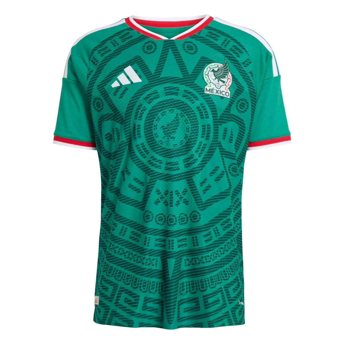 2026 Mexico Men's Authentic Home Soccer Jersey | Adidas Outlet