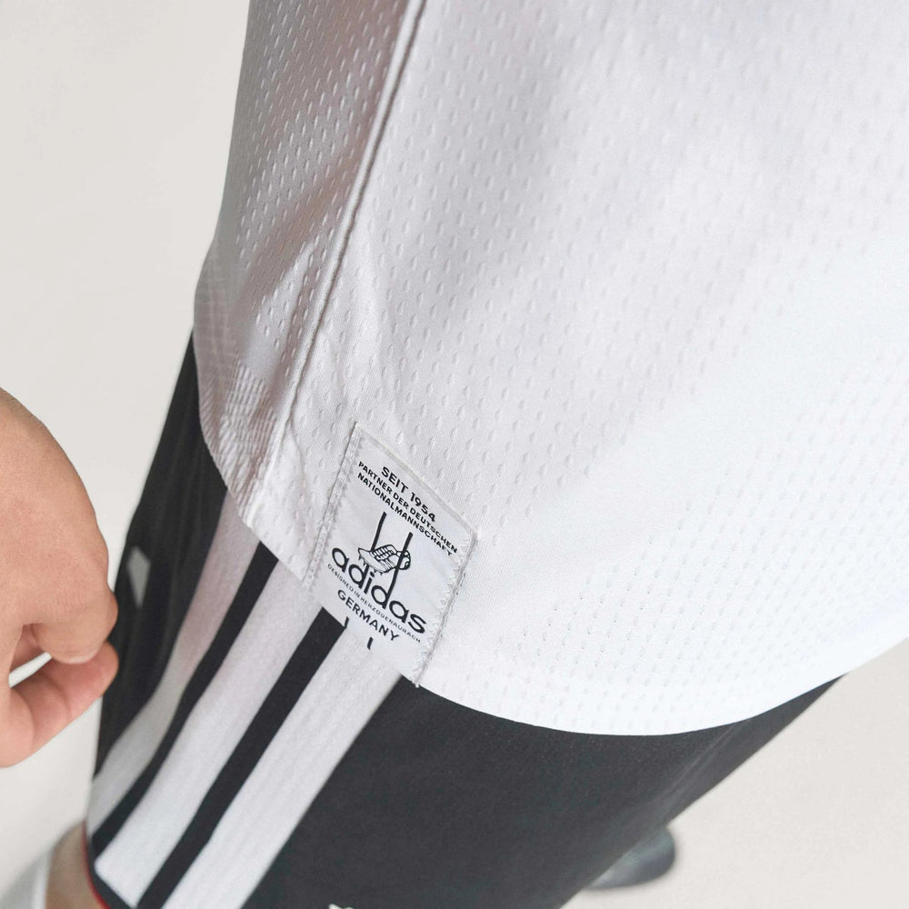 2026 Germany Men's Authentic Home Soccer Jersey | Adidas Sale