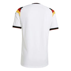 2026 Germany Men's Authentic Home Soccer Jersey | Adidas Sale