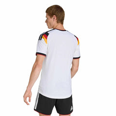 2026 Germany Men's Authentic Home Soccer Jersey | Adidas Sale