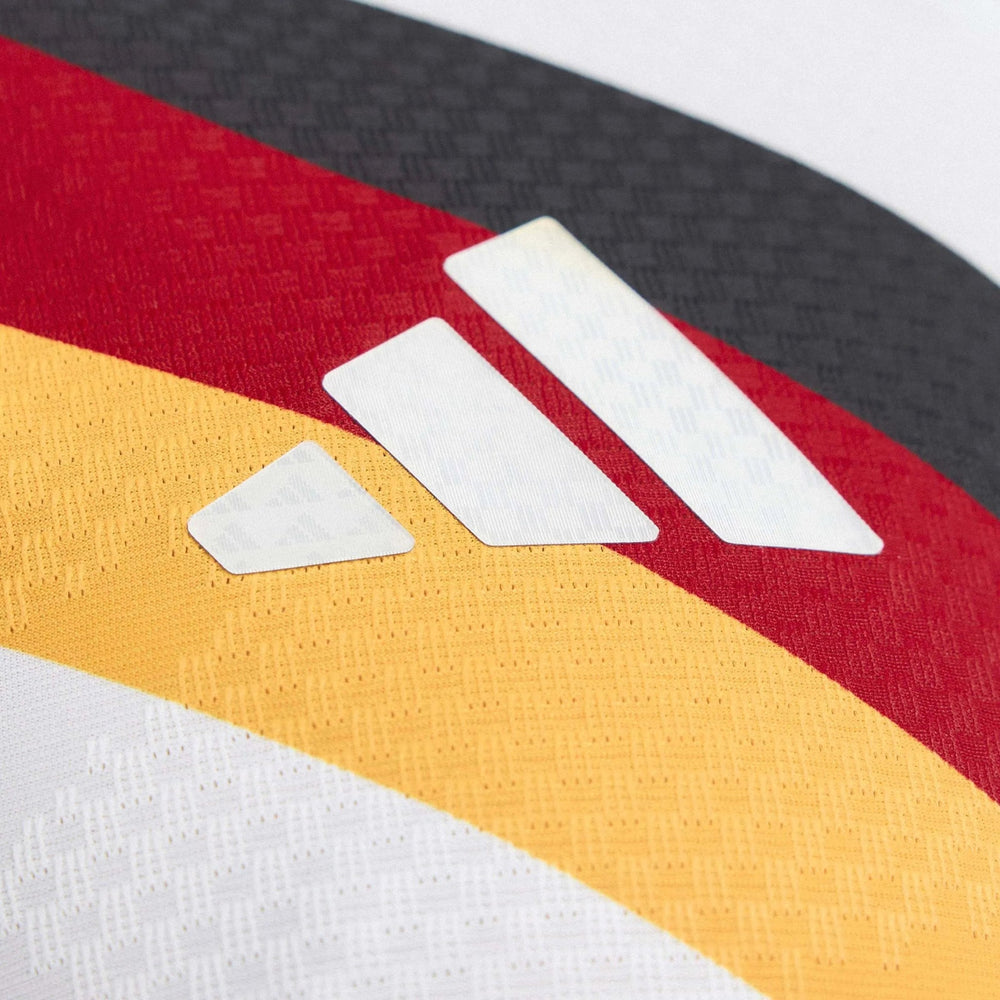 2026 Germany Men's Authentic Home Soccer Jersey | Adidas Sale