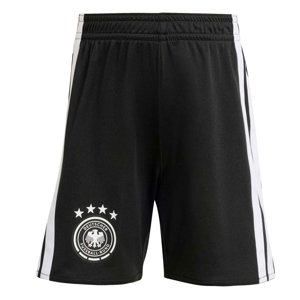 2026 Germany Kid's Home Mini Kit | Adidas Online