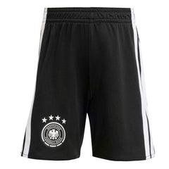 2026 Germany Kid's Home Mini Kit | Adidas Online