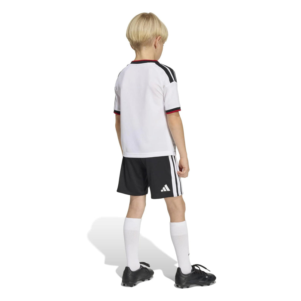2026 Germany Kid's Home Mini Kit | Adidas Online