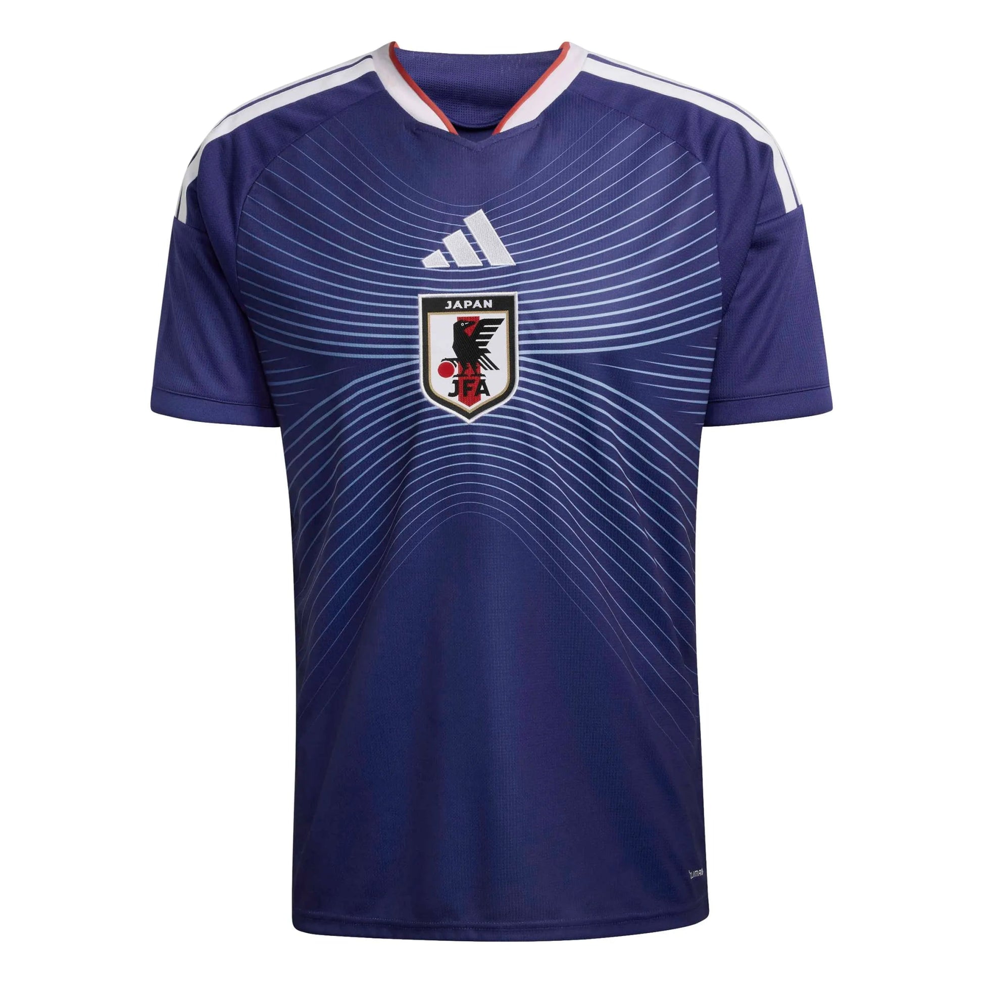 2026 Japan Men's Stadium Home Soccer Jersey | Adidas for Sale