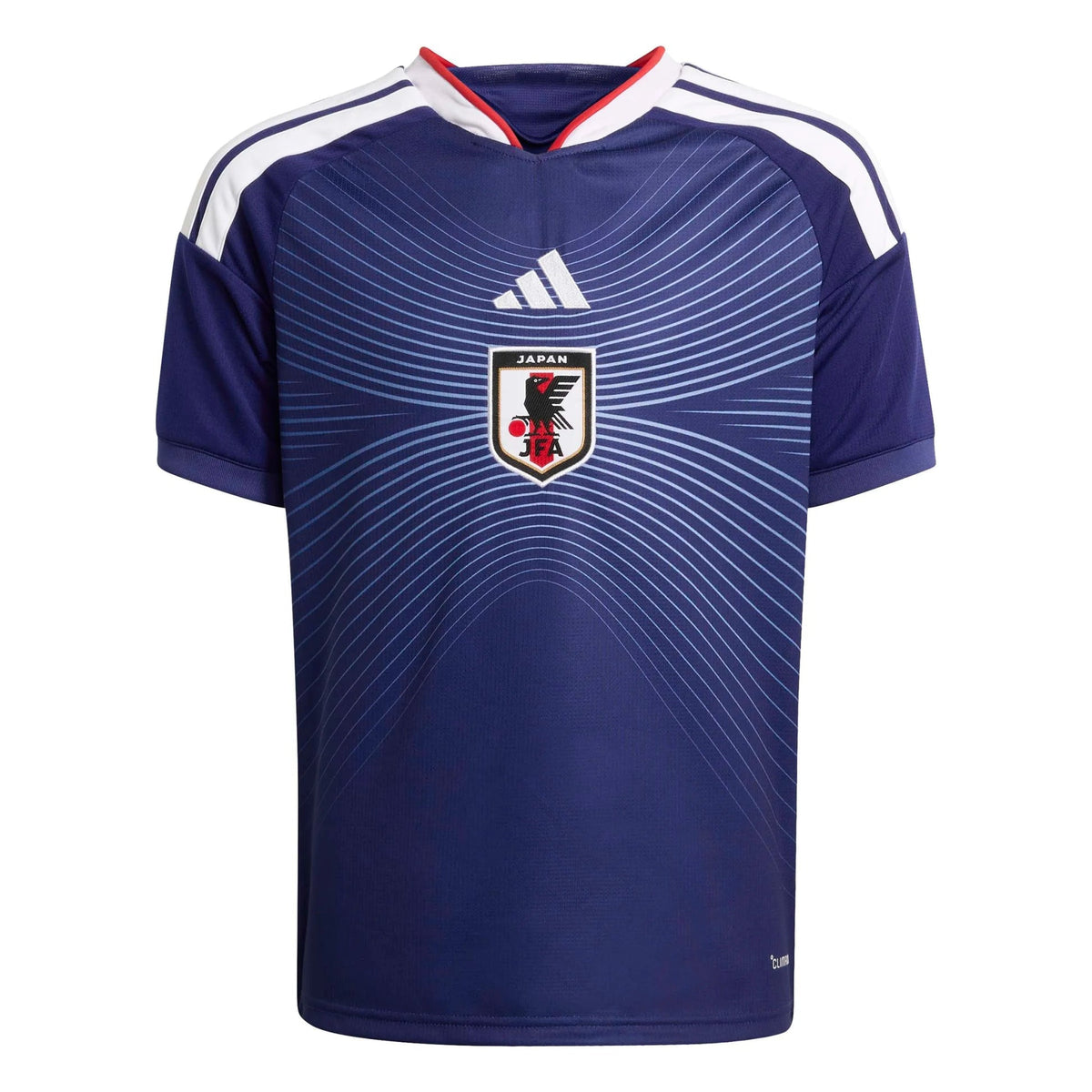 2026 Japan Youth Stadium Home Soccer Jersey | Adidas Outlet