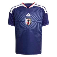 2026 Japan Youth Stadium Home Soccer Jersey | Adidas Outlet