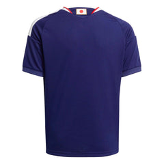 2026 Japan Youth Stadium Home Soccer Jersey | Adidas Outlet