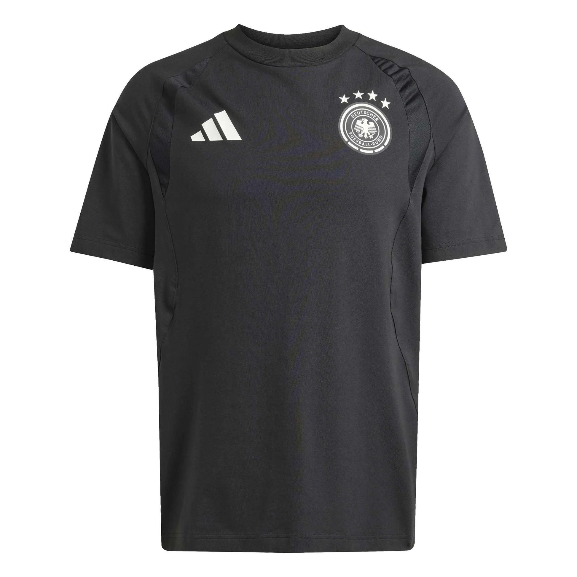 2026 Germany Men's Tiro Travel Tee | Adidas Outlet