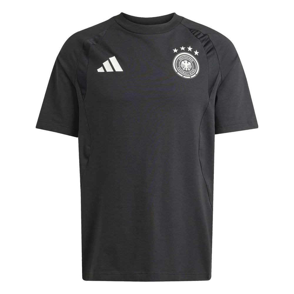 2026 Germany Men's Tiro Travel Tee | Adidas Outlet