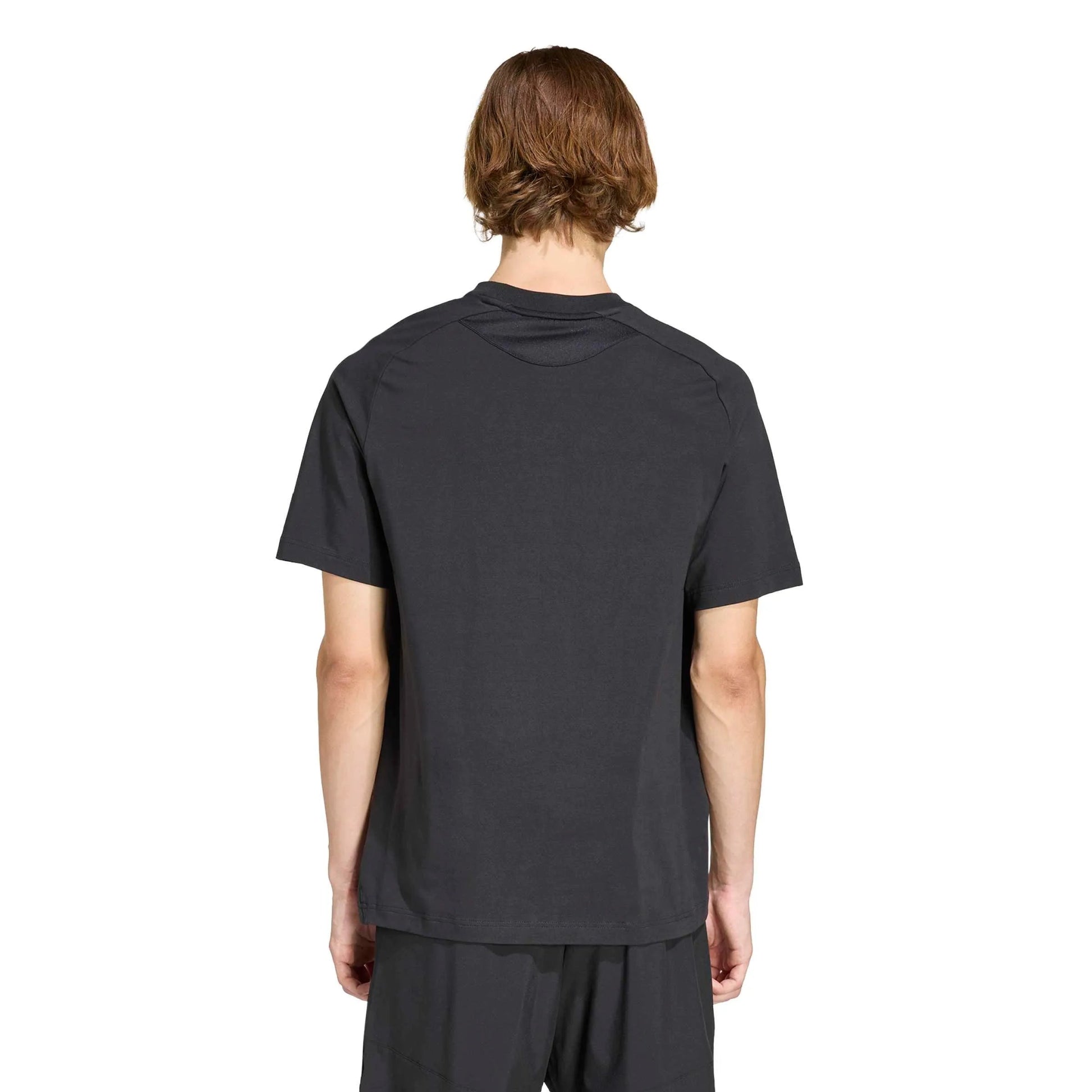 2026 Germany Men's Tiro Travel Tee | Adidas Outlet