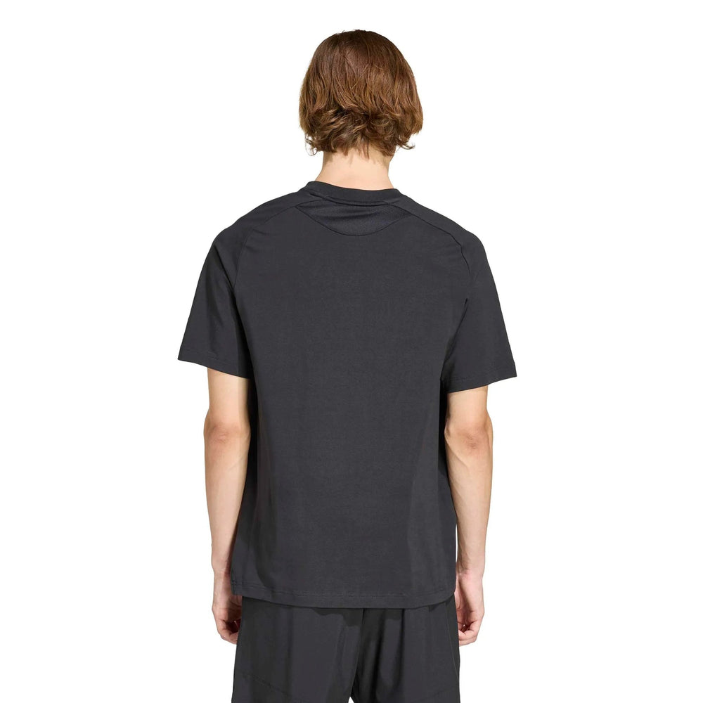 2026 Germany Men's Tiro Travel Tee | Adidas Outlet