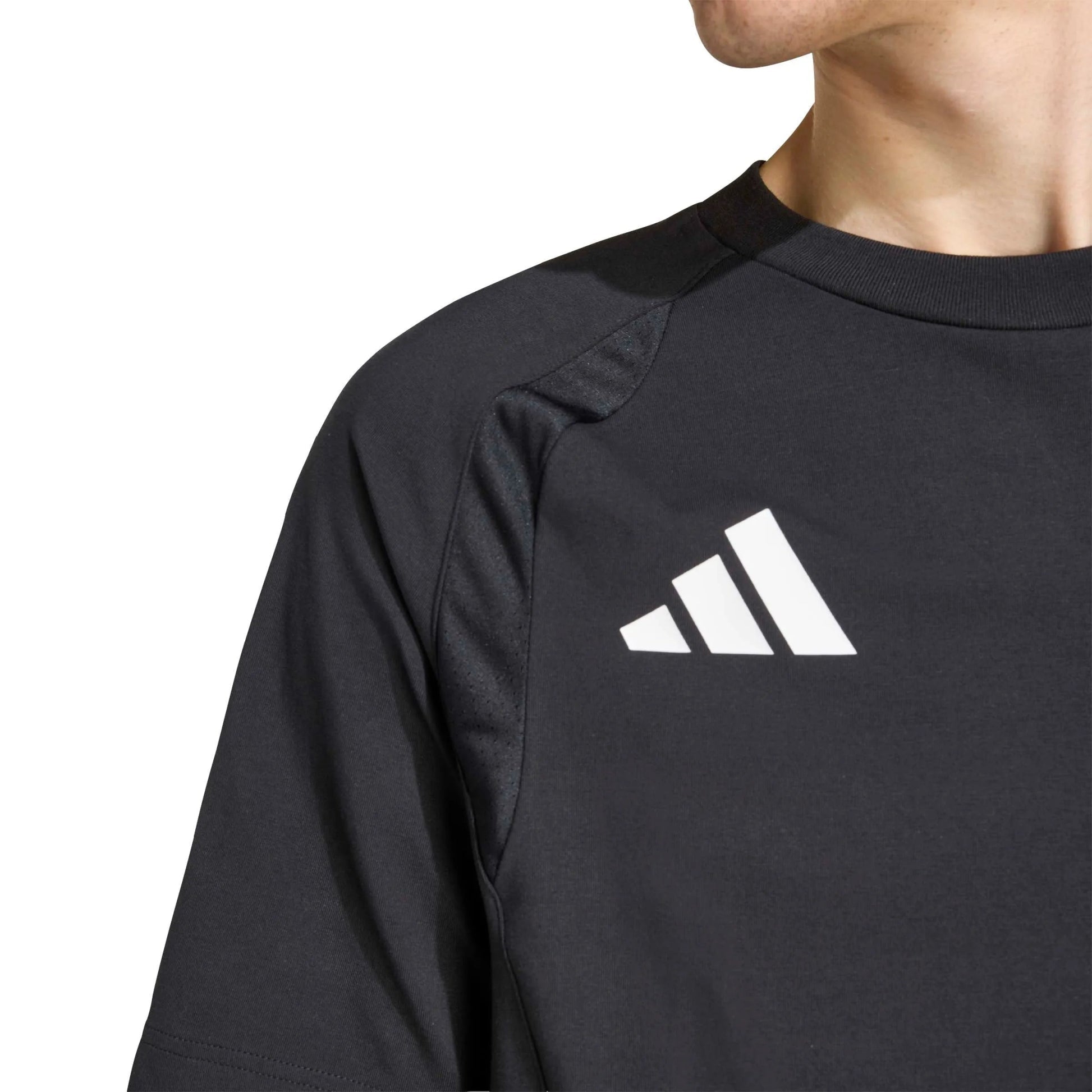 2026 Germany Men's Tiro Travel Tee | Adidas Outlet