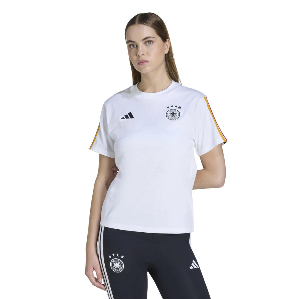 2026 Germany Women's Tee | Adidas Discount