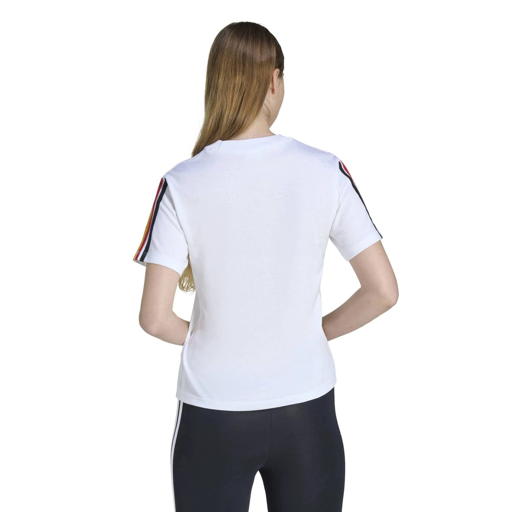 2026 Germany Women's Tee | Adidas Discount
