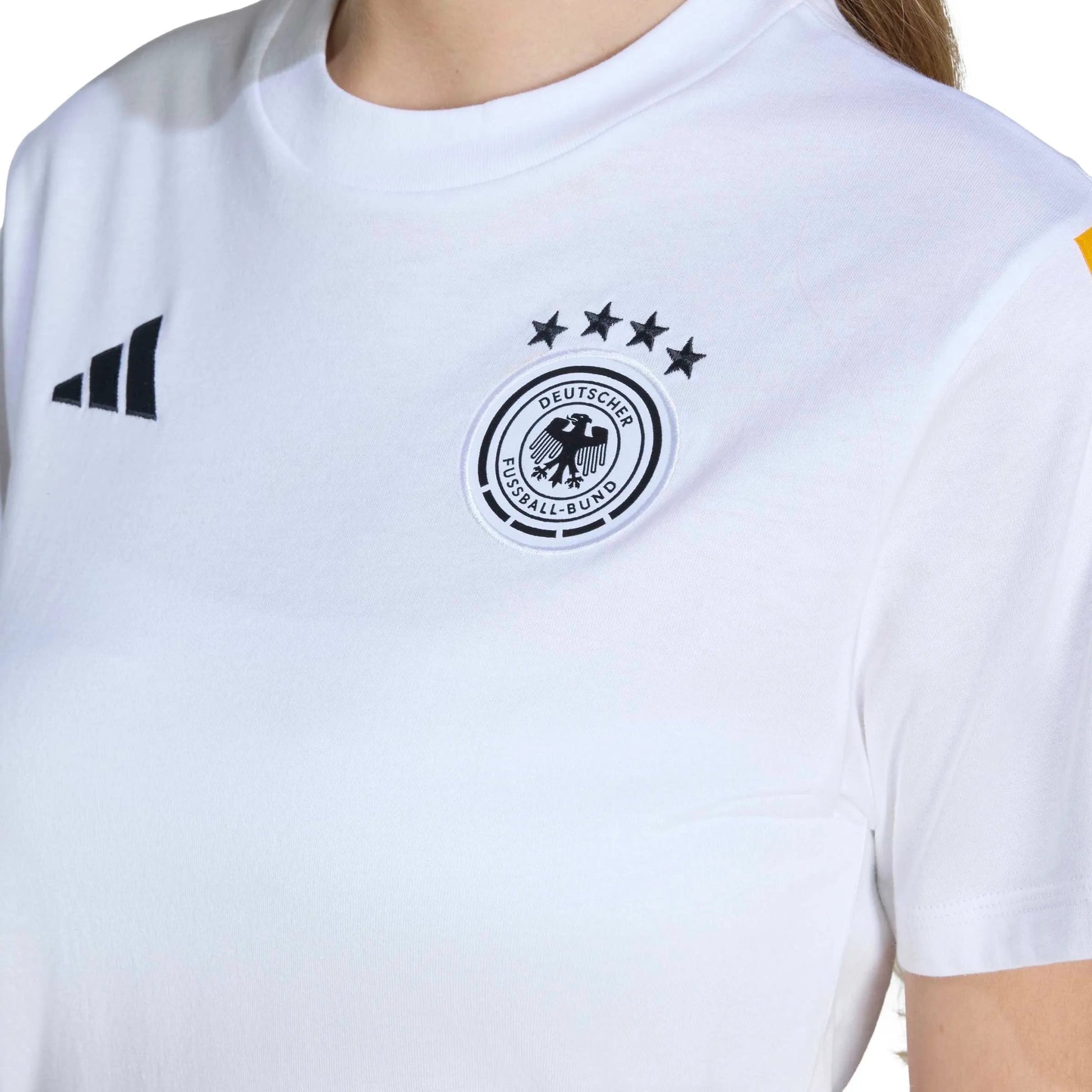 2026 Germany Women's Tee | Adidas Discount