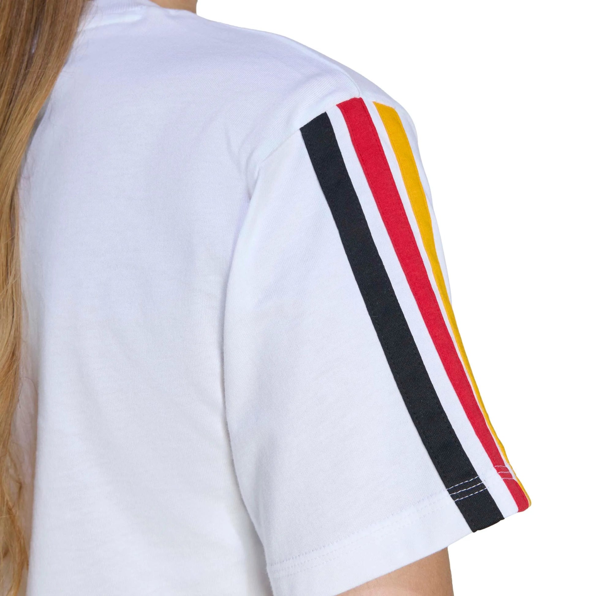 2026 Germany Women's Tee | Adidas Discount