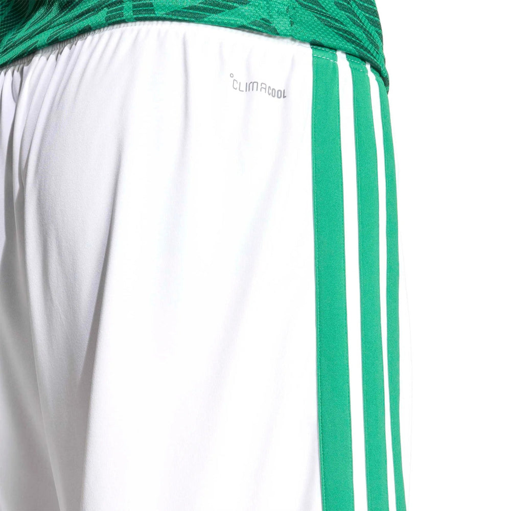 2026 Mexico Youth Home Shorts | Adidas Online