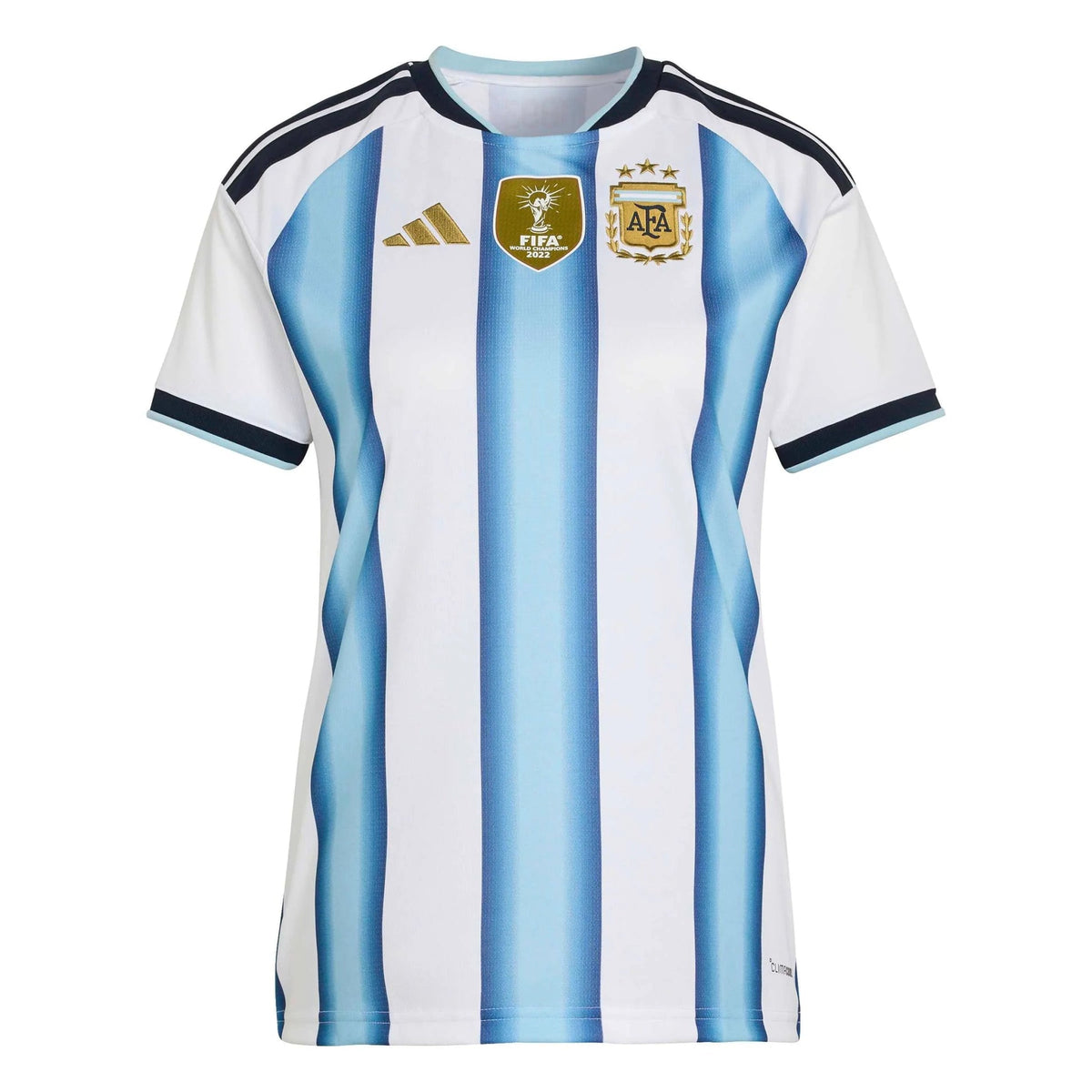 2026 Argentina Women's Stadium Home Soccer Jersey | Adidas Discount