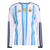 White / Icey Blue / Light Blue