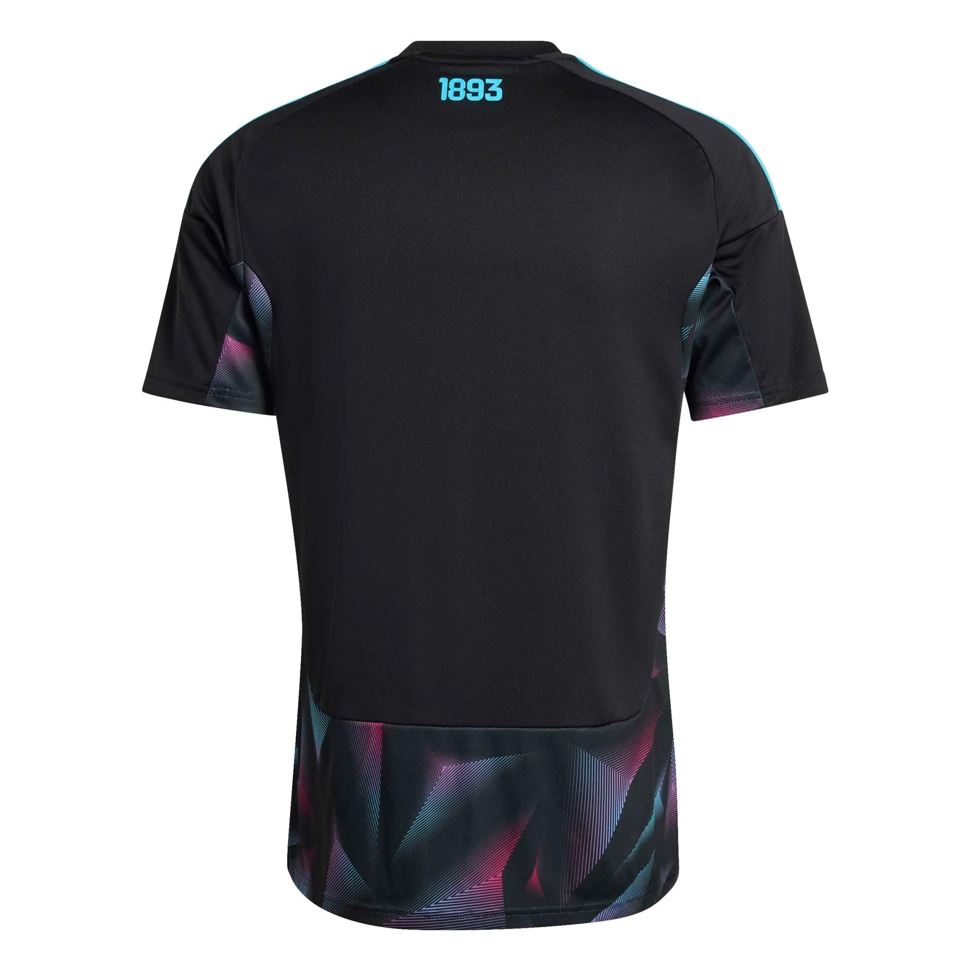 2026 Argentina Men's Stadium Home Goalkeeper Soccer Jersey | Adidas Online