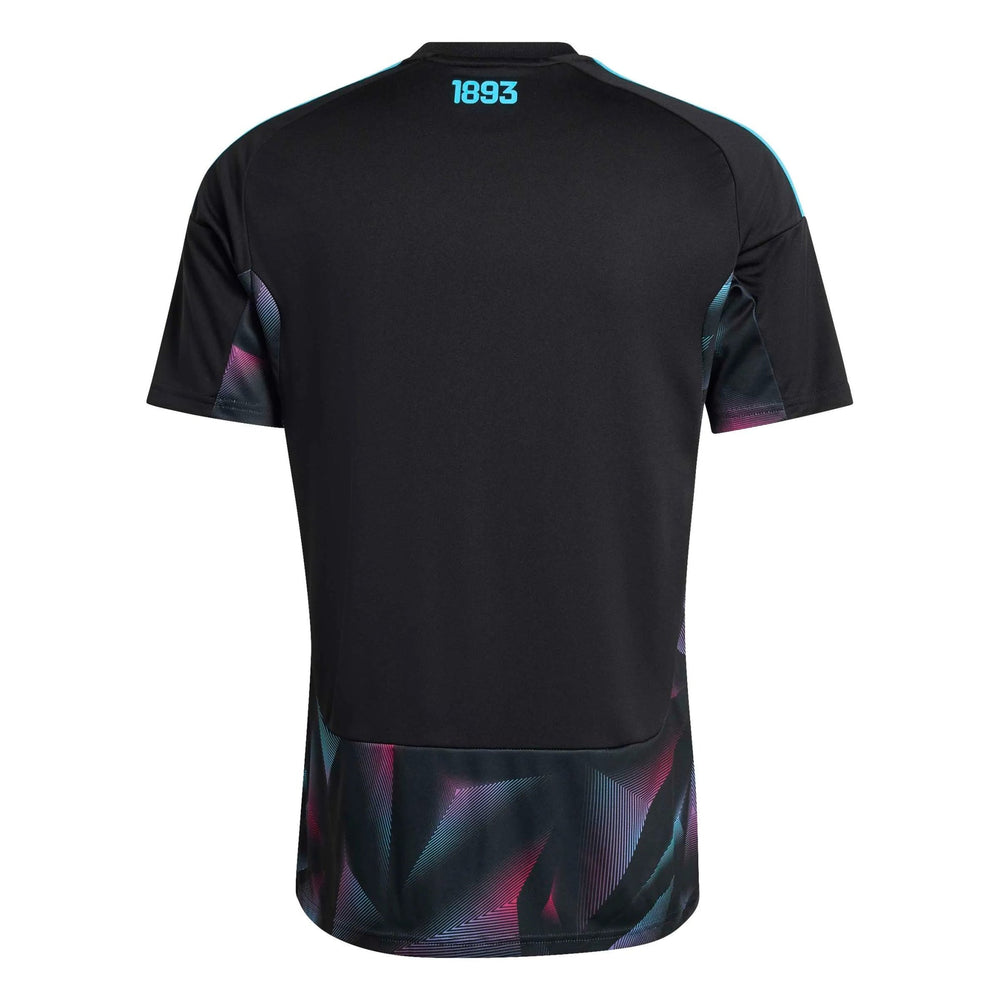 2026 Argentina Men's Stadium Home Goalkeeper Soccer Jersey | Adidas Online