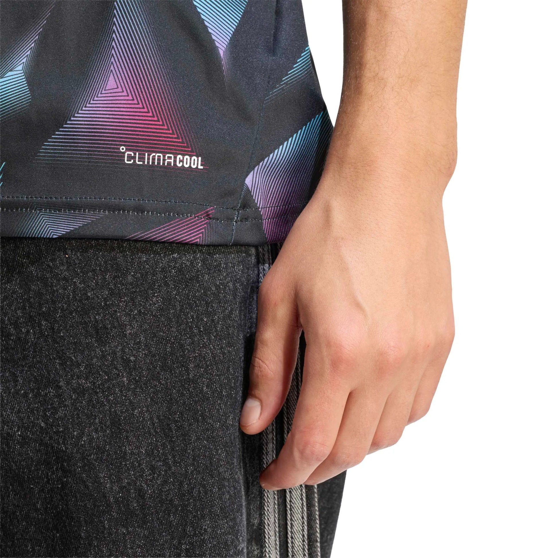 2026 Argentina Men's Stadium Home Goalkeeper Soccer Jersey | Adidas Online