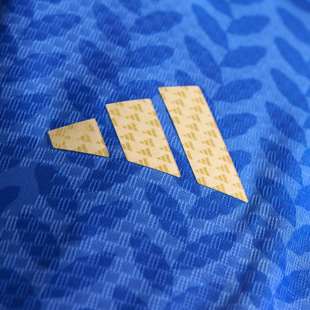 2026 Italy Men's Authentic Home Soccer Jersey | Adidas Online