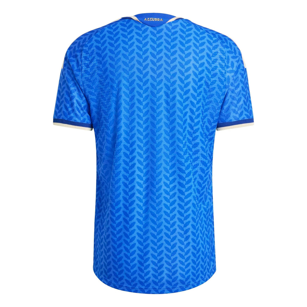 2026 Italy Men's Authentic Home Soccer Jersey | Adidas Online