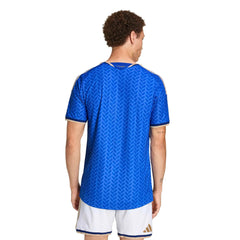 2026 Italy Men's Authentic Home Soccer Jersey | Adidas Online