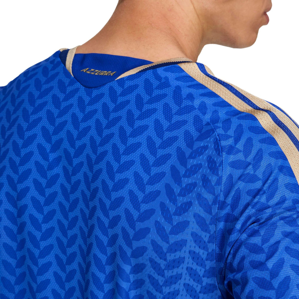 2026 Italy Men's Authentic Home Soccer Jersey | Adidas Online