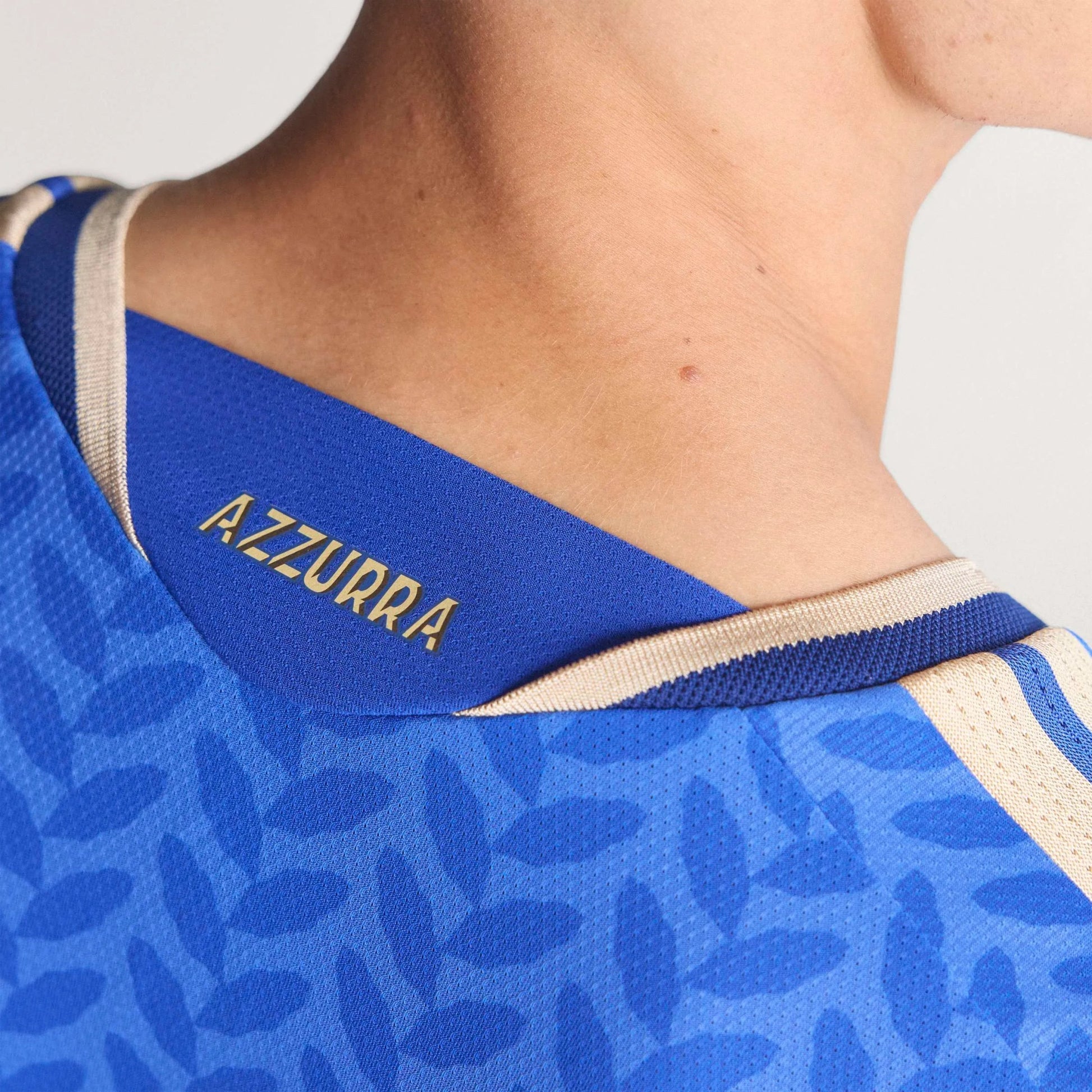 2026 Italy Men's Authentic Home Soccer Jersey | Adidas Online