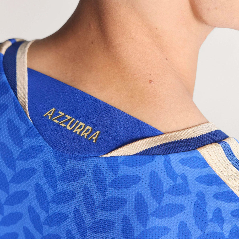 2026 Italy Men's Authentic Home Soccer Jersey | Adidas Online