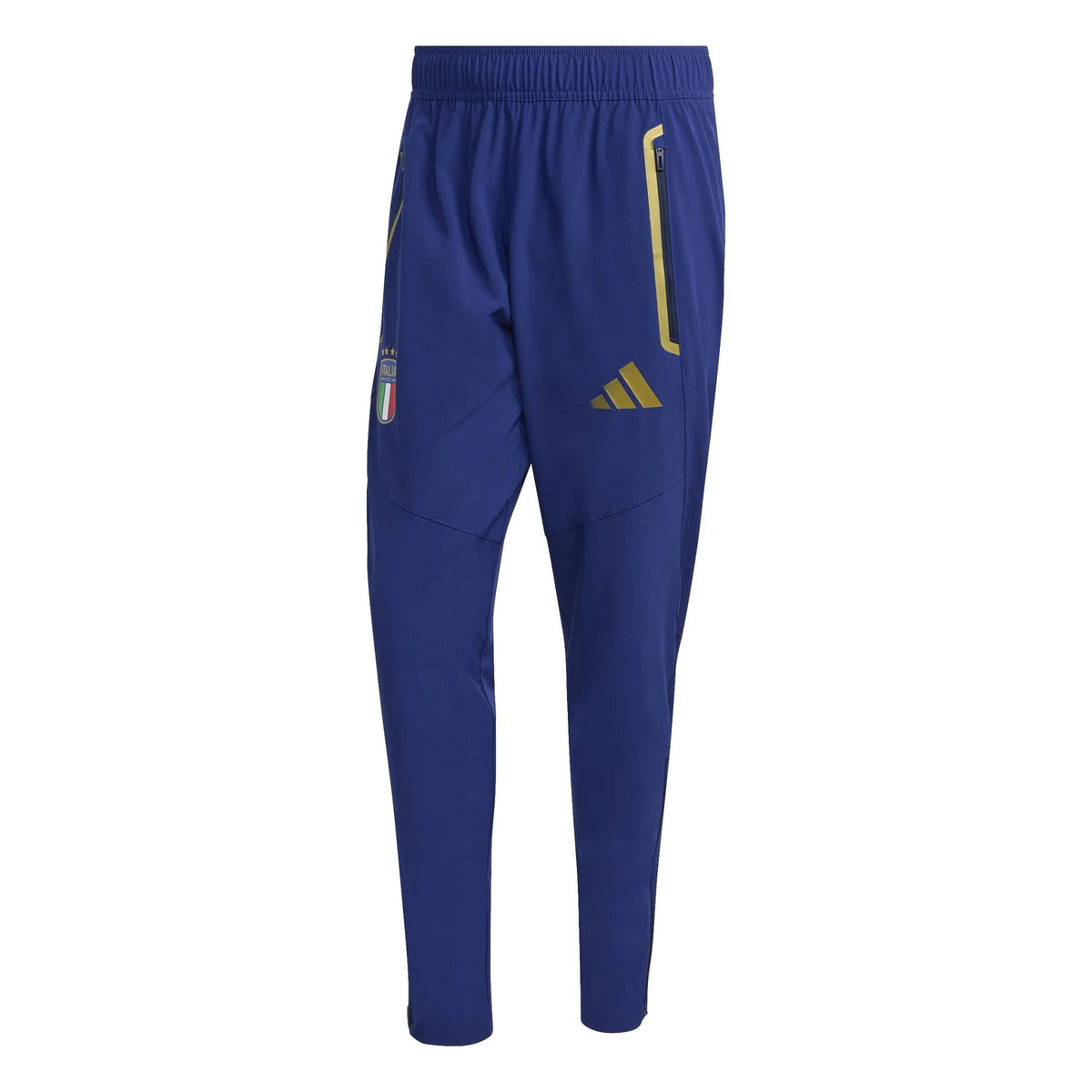 2026 Italy Men's Tiro Travel Pants | Adidas Outlet
