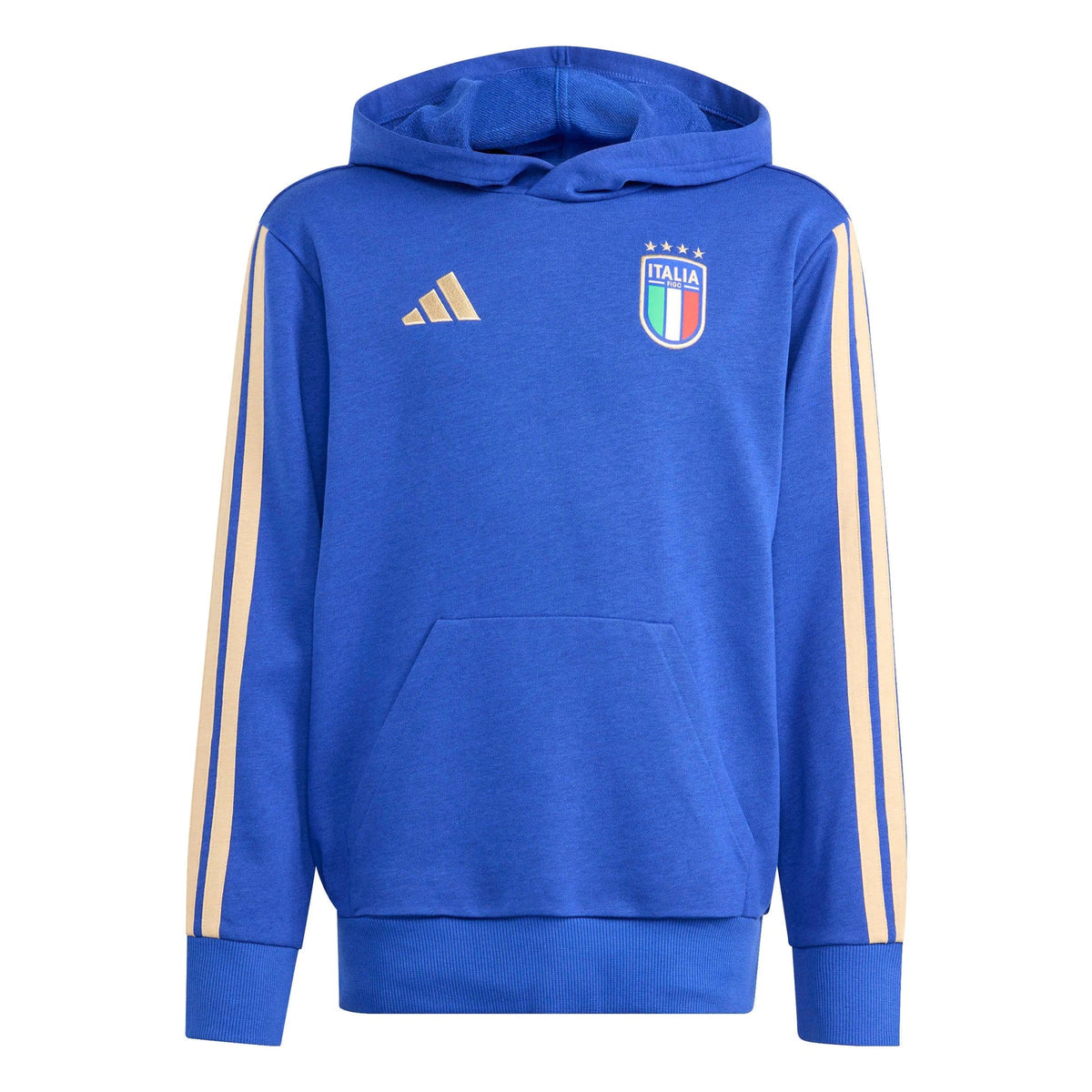 2026 Italy Youth DNA Hoodie | Adidas Discount