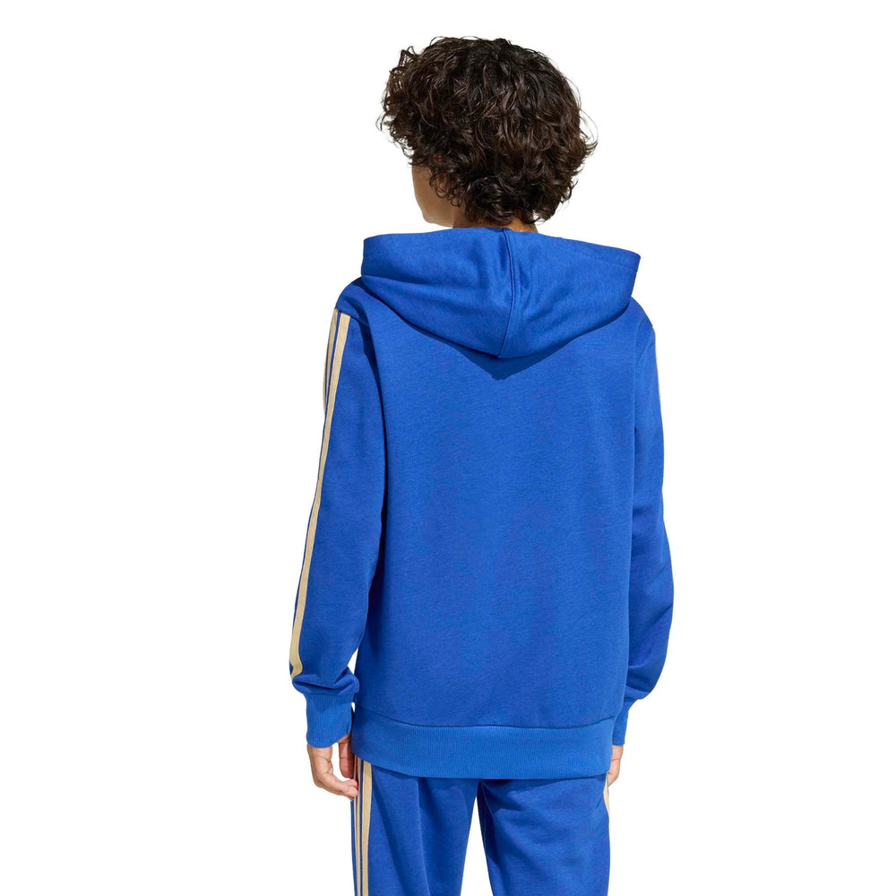 2026 Italy Youth DNA Hoodie | Adidas Discount