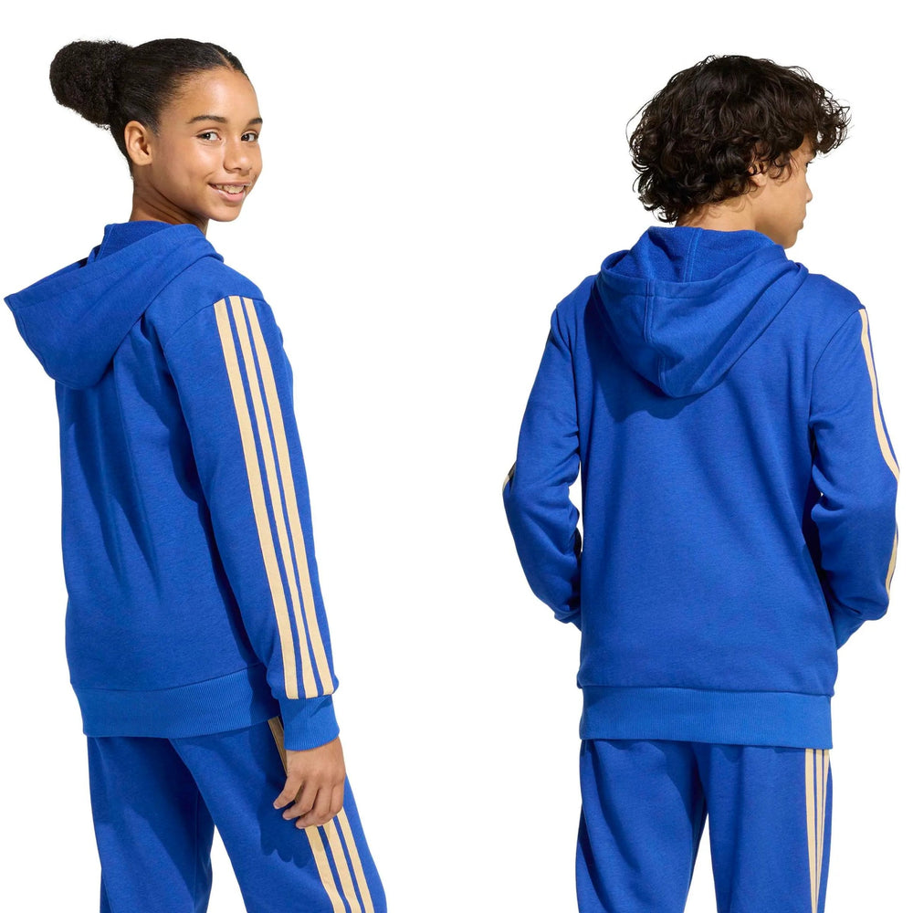 2026 Italy Youth DNA Hoodie | Adidas Discount