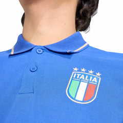 2026 Italy Men's DNA Polo | Adidas Sale