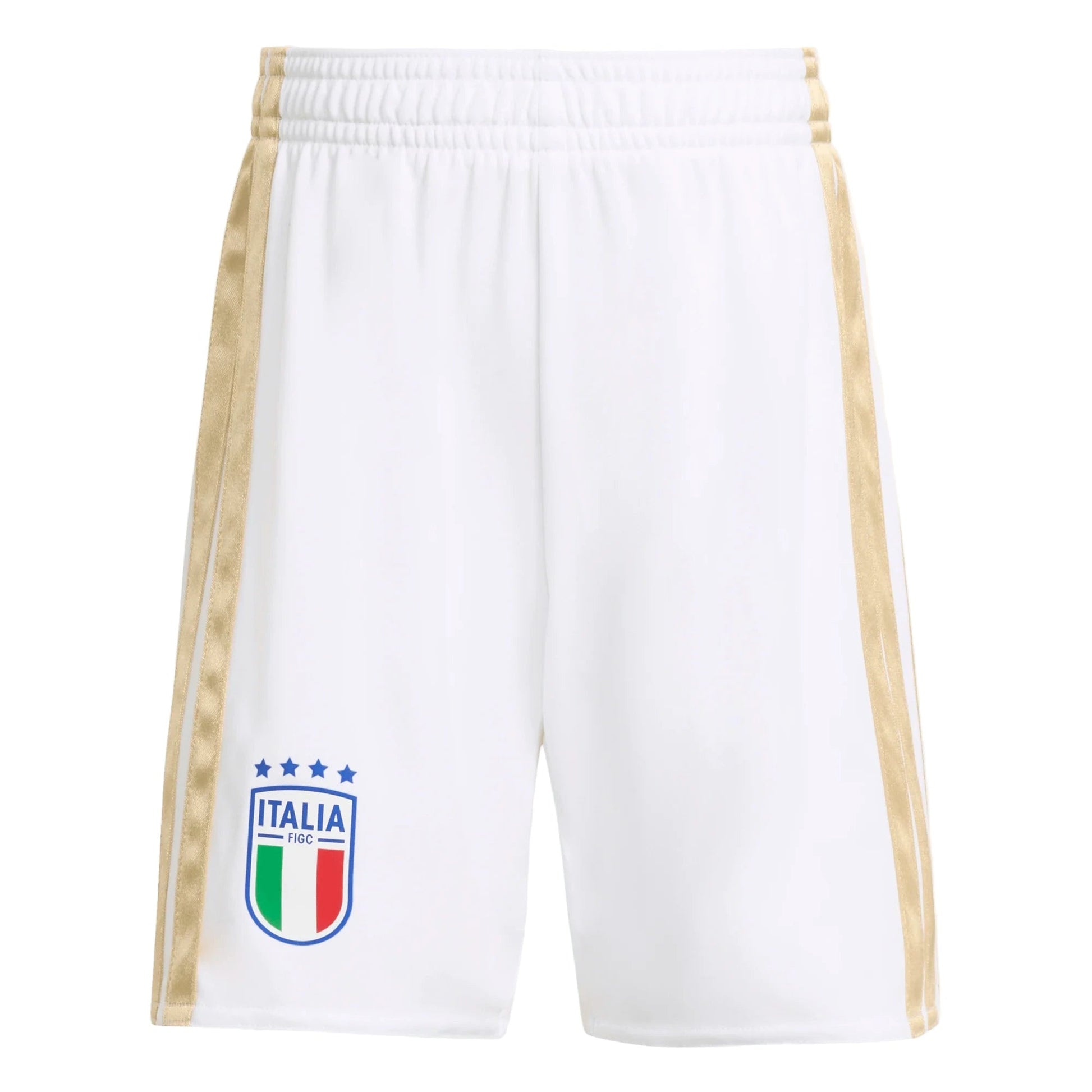 2026 Italy Kid's Home Mini Kit | Adidas Sports