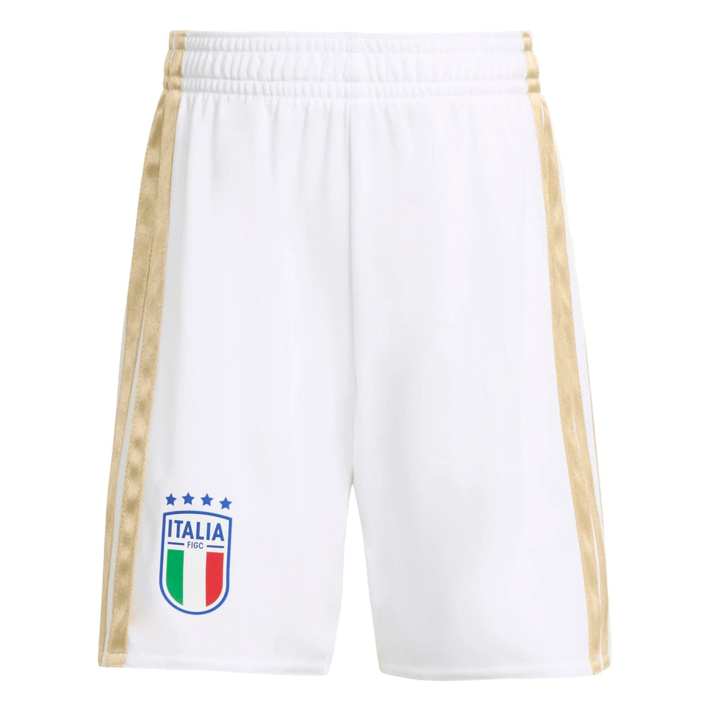 2026 Italy Kid's Home Mini Kit | Adidas Sports