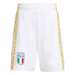 2026 Italy Kid's Home Mini Kit | Adidas Sports