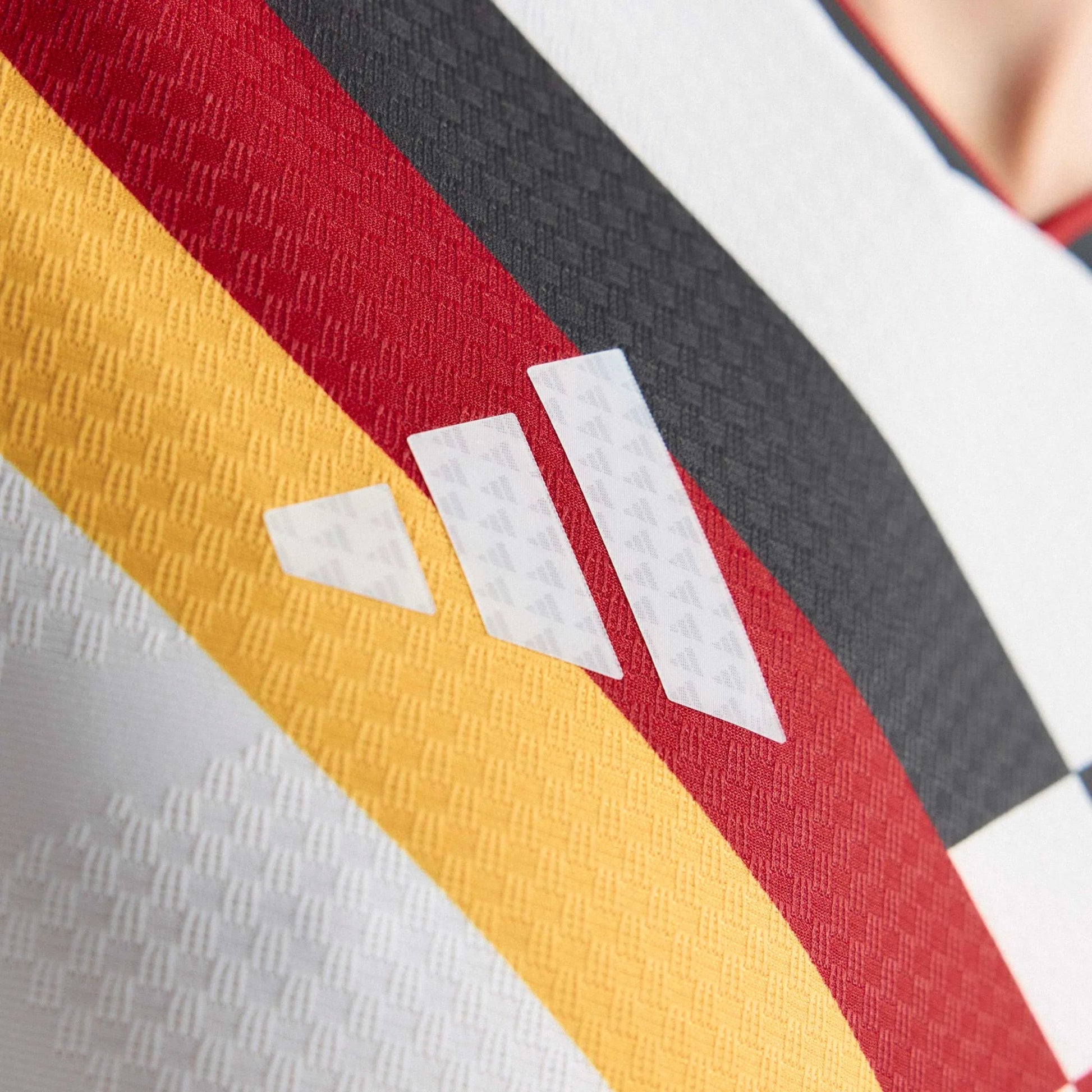 2026 Germany Men's Authentic Home Long-Sleeve Soccer Jersey | Adidas for Sale