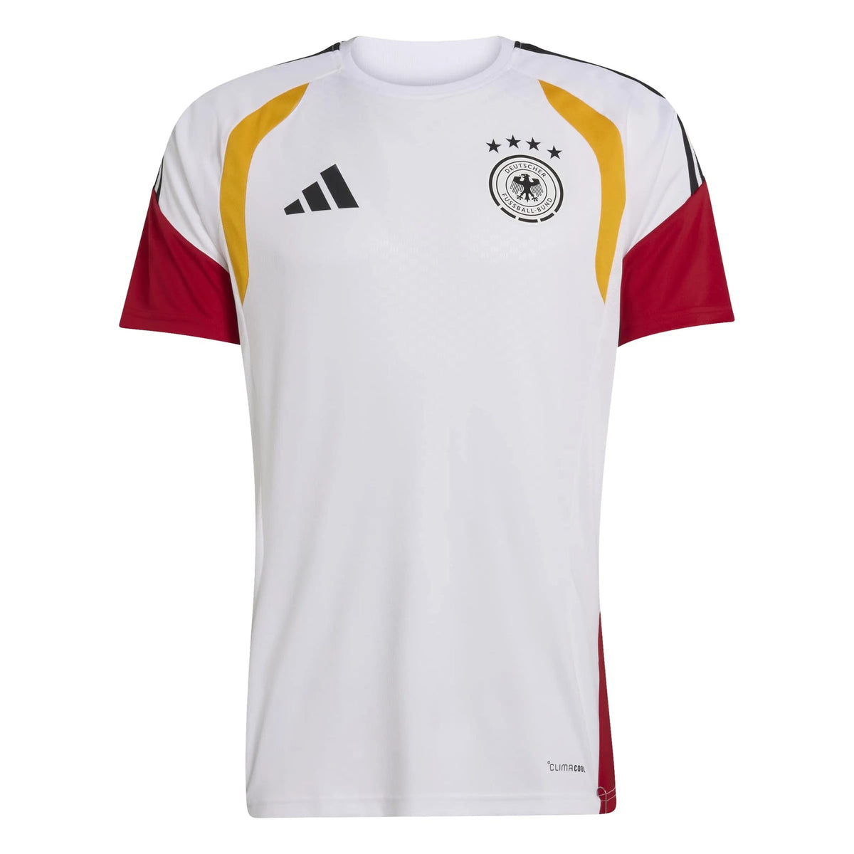 2026 Germany Men's Training Soccer Jersey | Adidas Sale