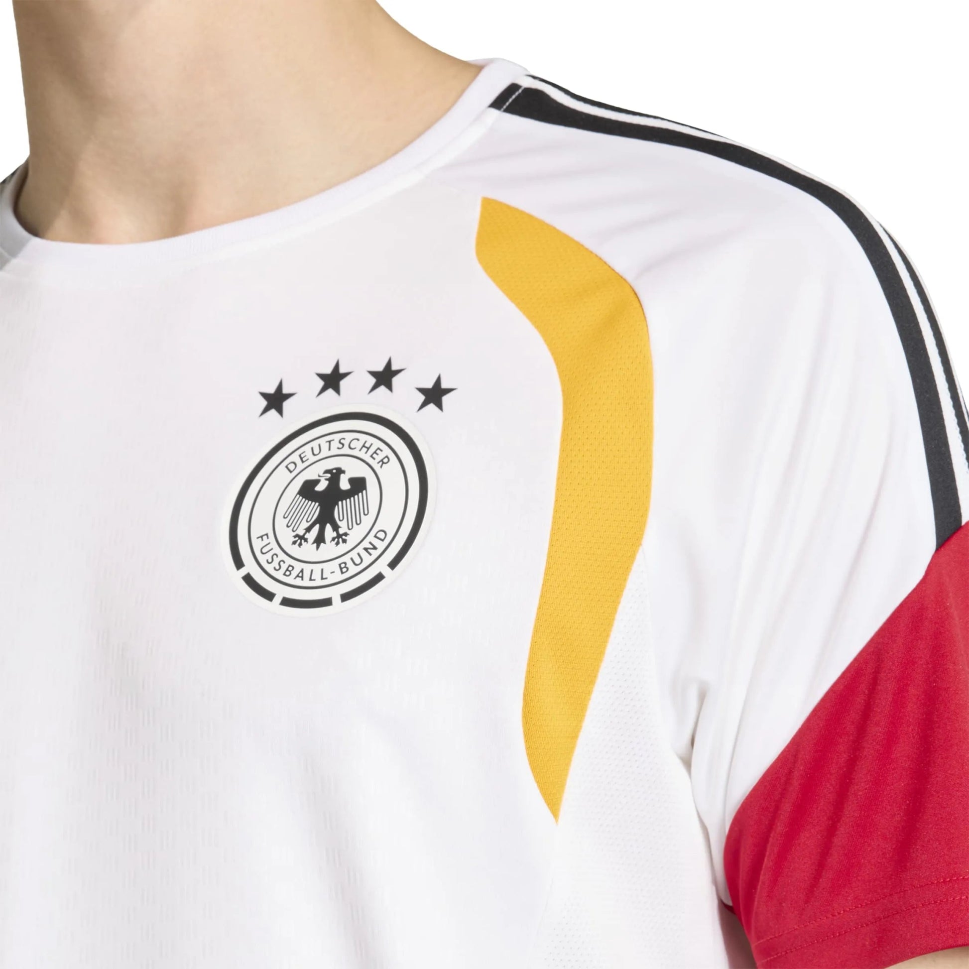 2026 Germany Men's Training Soccer Jersey | Adidas Sale