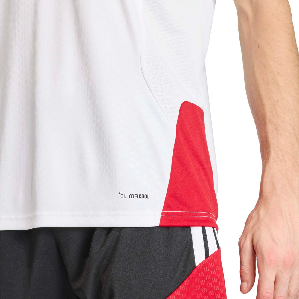 2026 Germany Men's Training Soccer Jersey | Adidas Sale