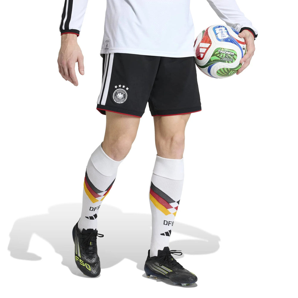 2026 Germany Men's Home Shorts | Adidas Online